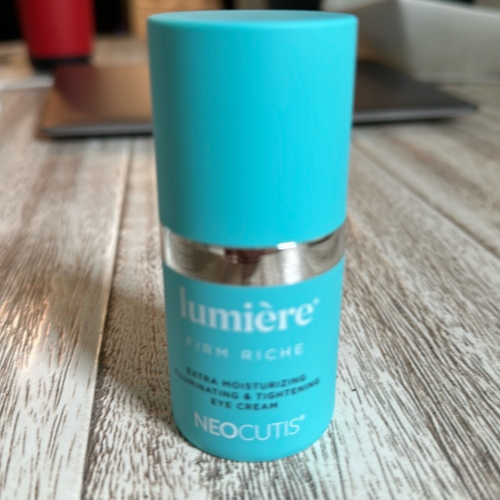 Limiter Firm Riche